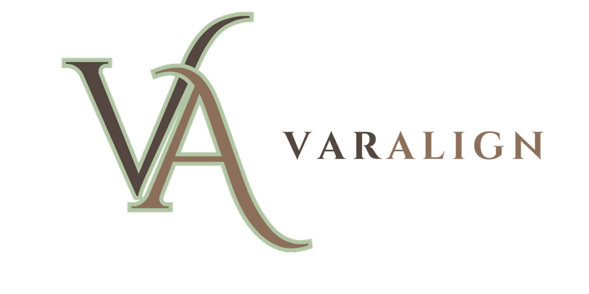 Varalign Logo