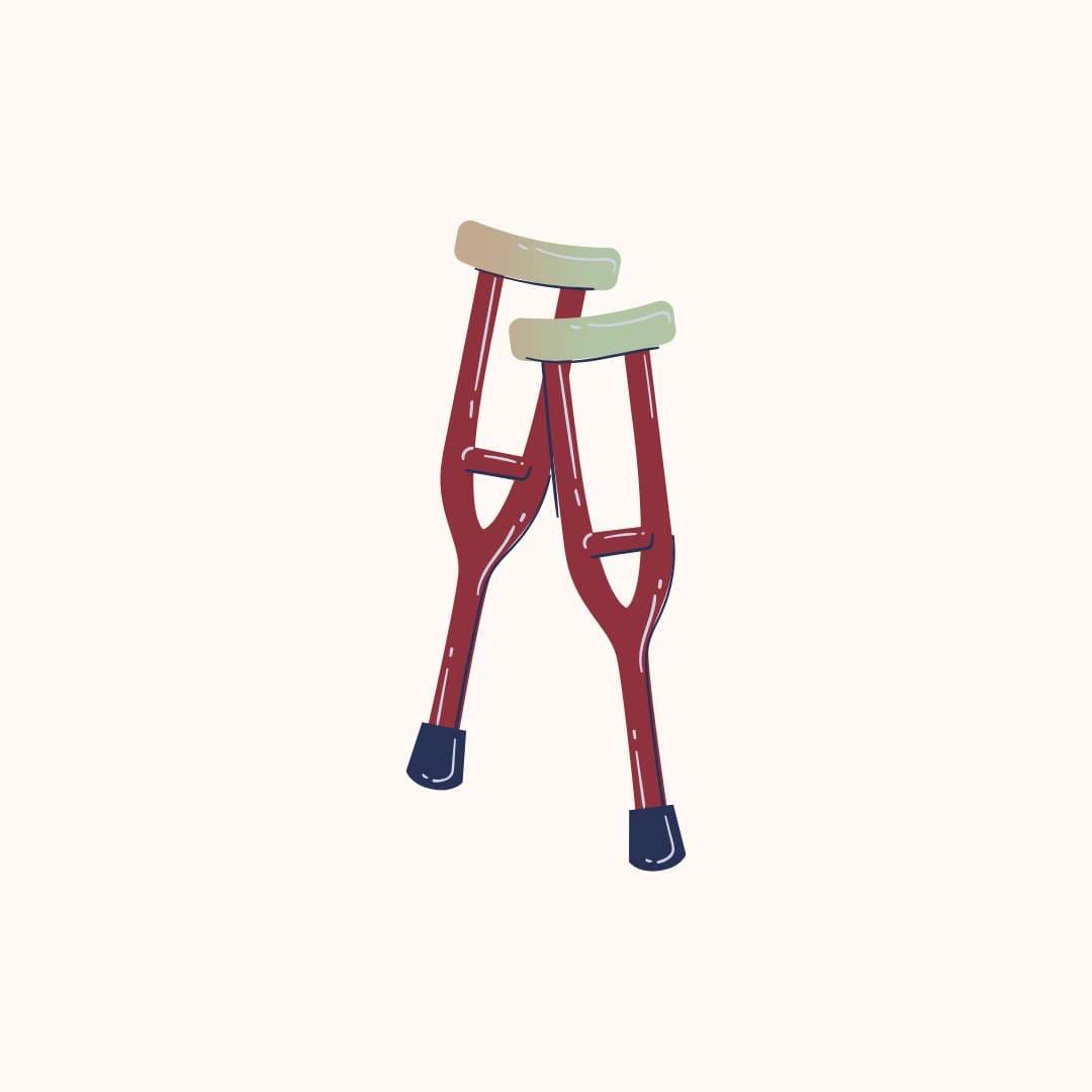 Keep family informed