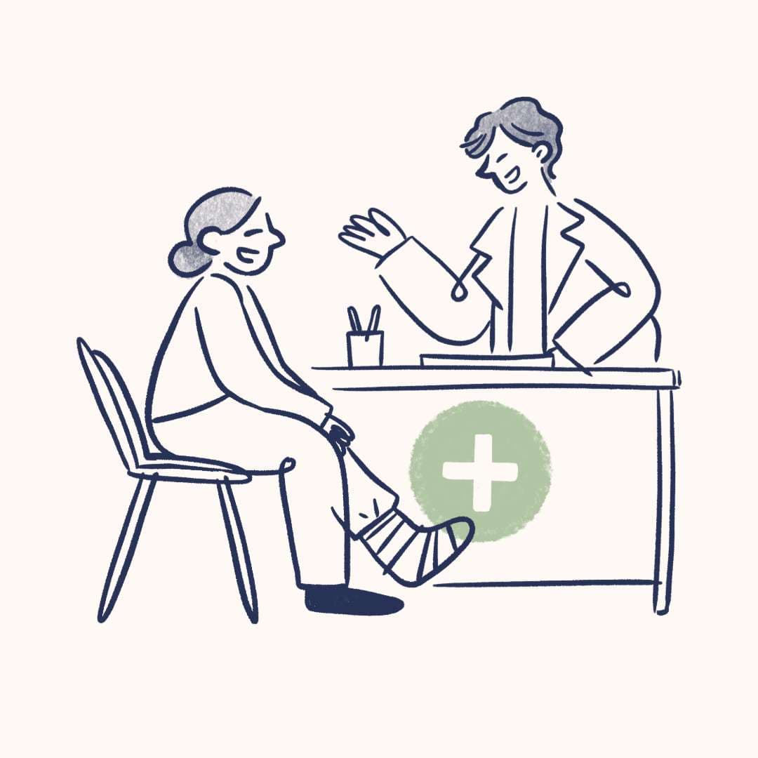 Never miss an appointment